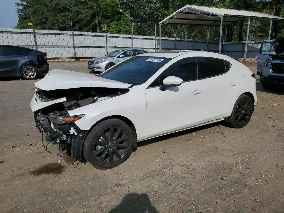 JM1BPAML1M1348937 2021 MAZDA 3-0