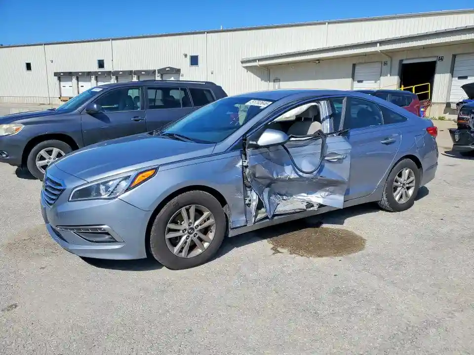 5NPE24AFXFH155483 2015 HYUNDAI SONATA-0