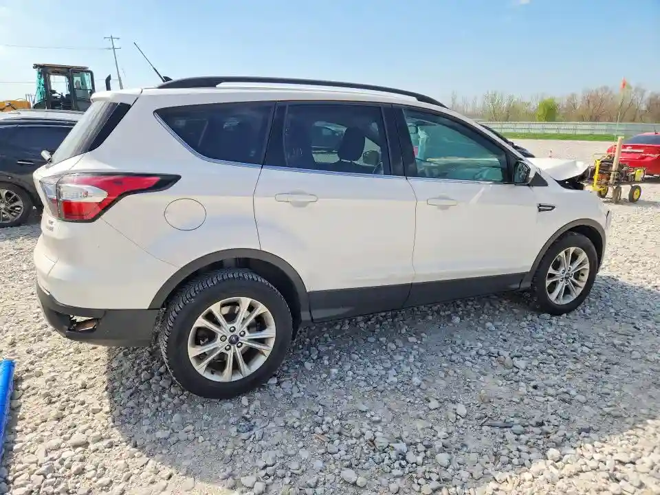1FMCU9GD0JUC04673 2018 FORD ESCAPE-2