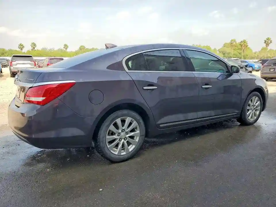 1G4GA5GRXFF316181 2015 BUICK LACROSSE-2