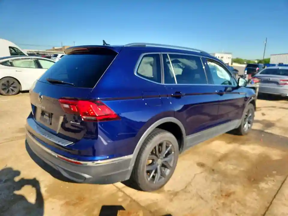 3VV2B7AX3NM162296 2022 VOLKSWAGEN TIGUAN-2