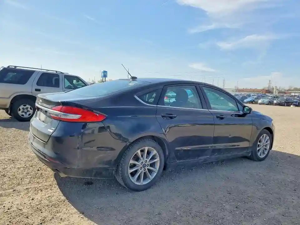 3FA6P0HD5HR264295 2017 FORD FUSION-2