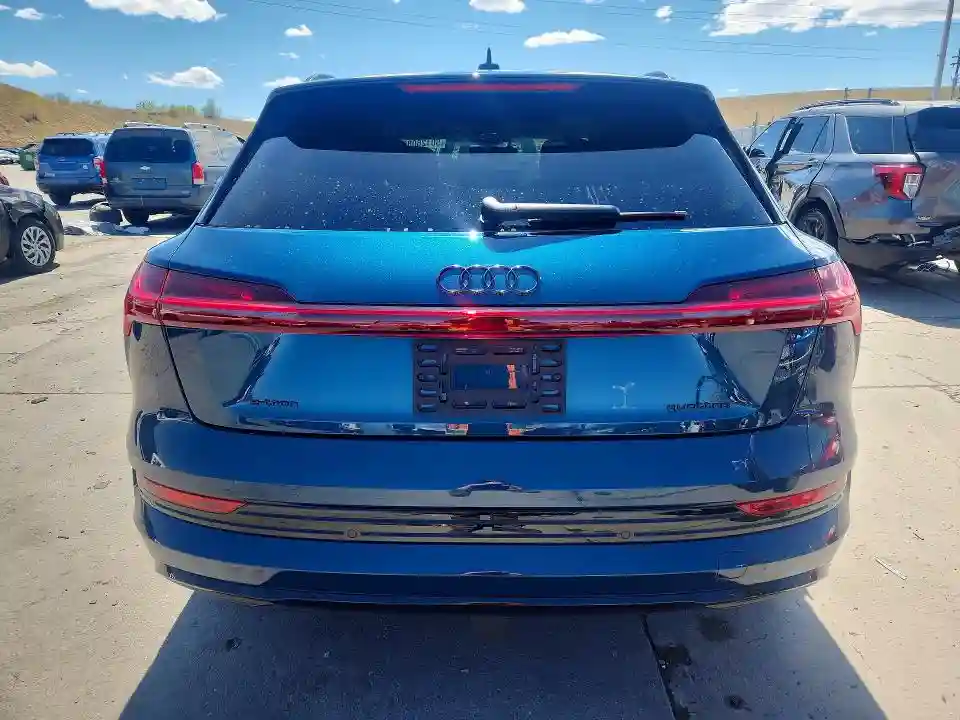 WA1VABGE9MB028593 2021 AUDI E-TRON-5