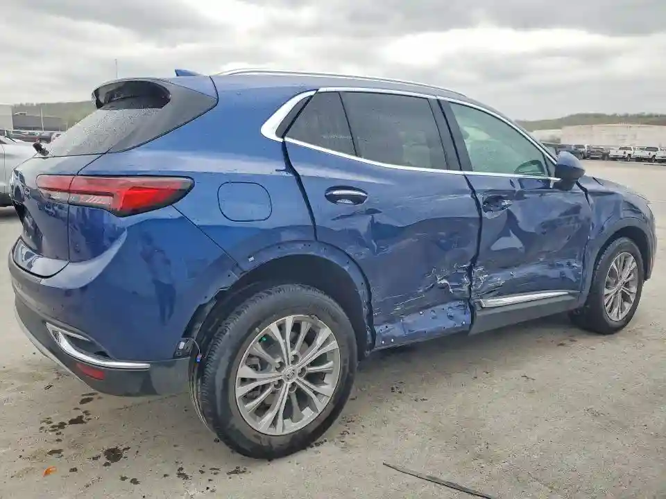 LRBAZLR44PD066988 2023 BUICK ENVISION-2
