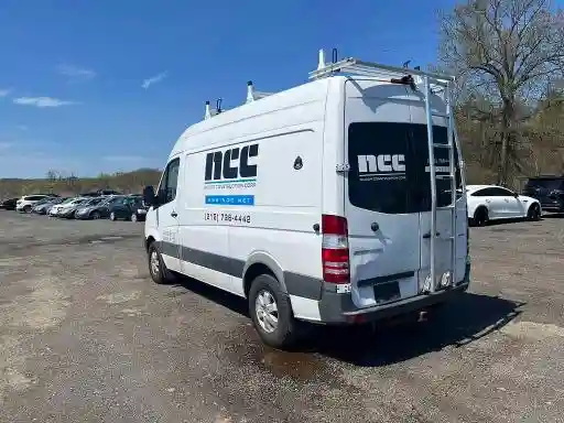 WDAPE7CD5HP385696 2017 MERCEDES-BENZ SPRINTER-1