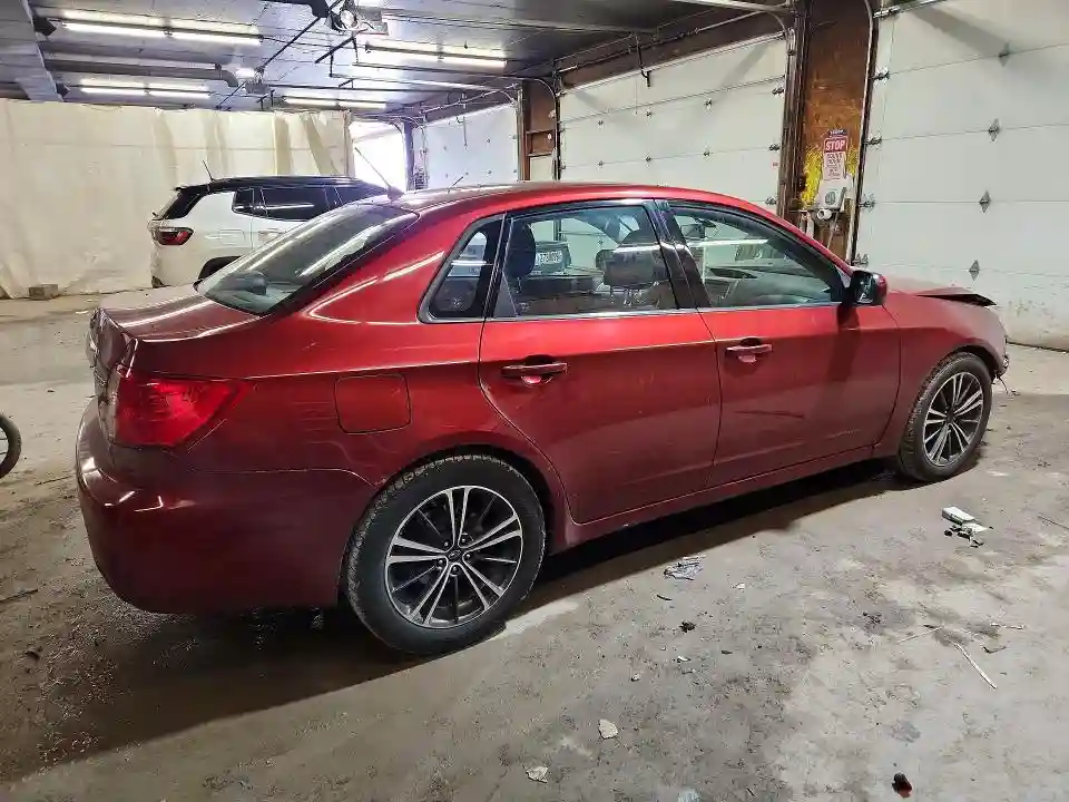 JF1GE6B60AH507199 2010 SUBARU IMPREZA-2