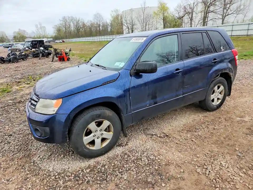 JS3TD0D61D4100074 2013 SUZUKI GR VITARA-0