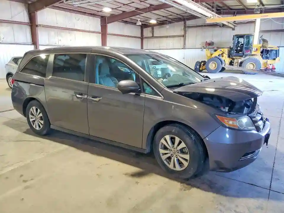 5FNRL5H64FB058725 2015 HONDA ODYSSEY-3