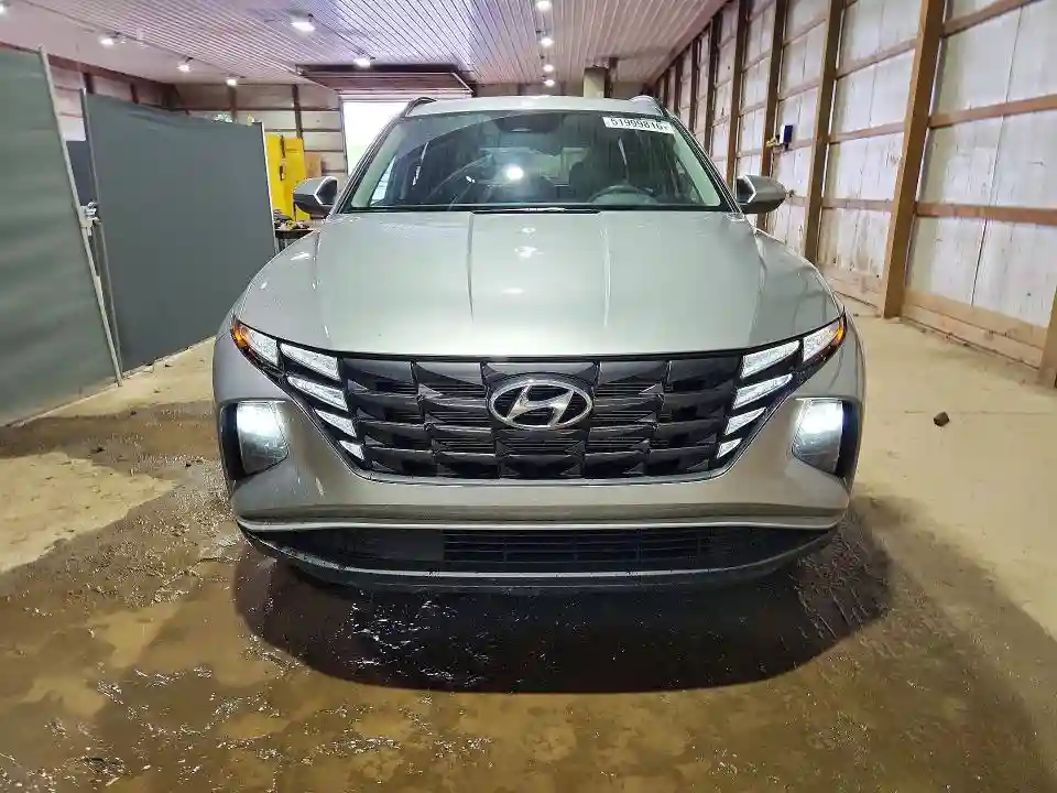 5NMJBCDE2RH406073 2024 HYUNDAI TUCSON-4