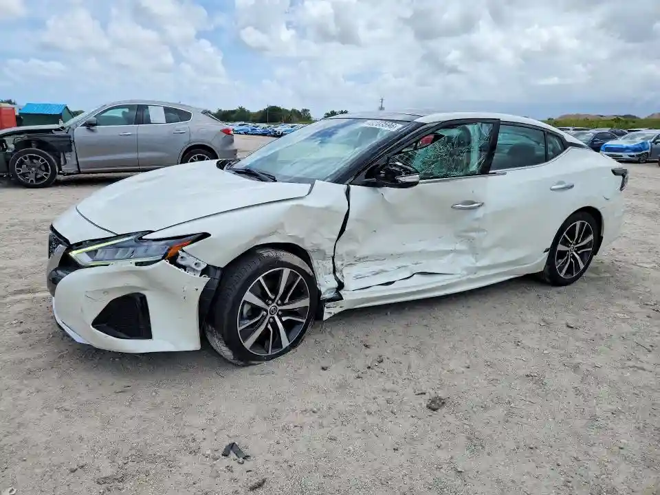 1N4AA6DV6LC382716 2020 NISSAN MAXIMA-0
