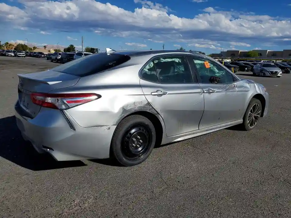 4T1G11AK7LU955632 2020 TOYOTA CAMRY-2
