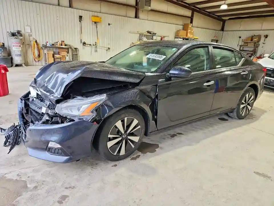 1N4BL4DV9NN406422 2022 NISSAN ALTIMA-0