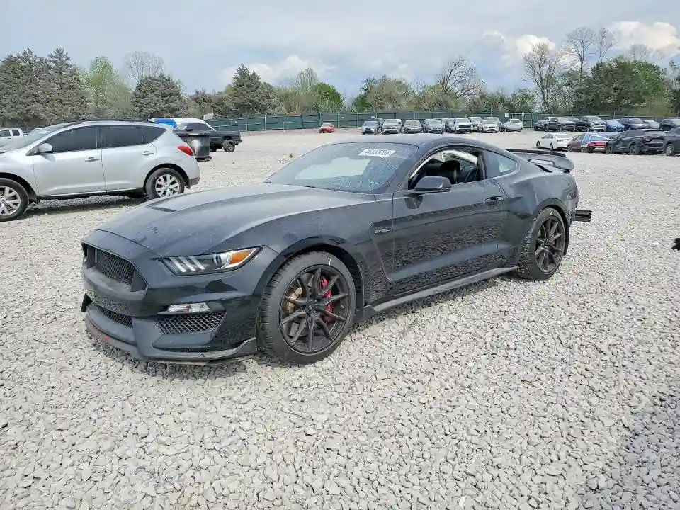 1FA6P8JZ3K5552718 2019 FORD MUSTANG-0