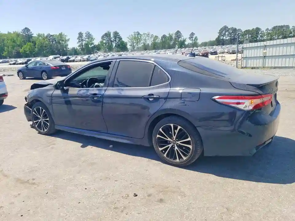 4T1G11AK5LU890988 2020 TOYOTA CAMRY-1