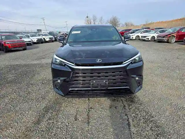 5TDAAAB65RS019694 2024 LEXUS-4
