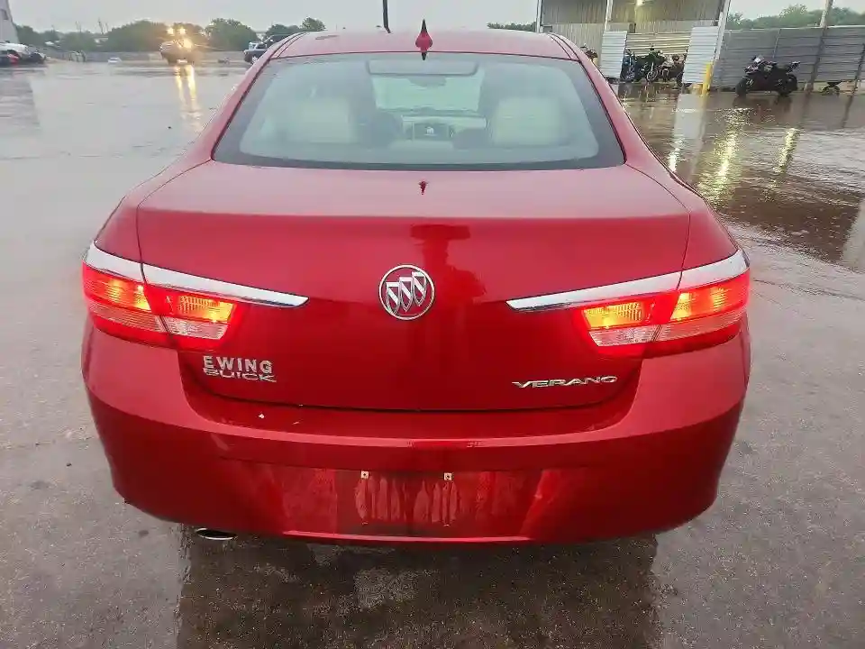 1G4PP5SK0E4208087 2014 BUICK VERANO-5