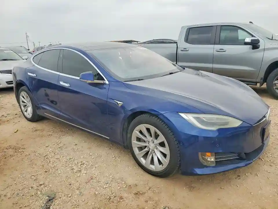 5YJSA1E24HF188136 2017 TESLA MODEL S-3