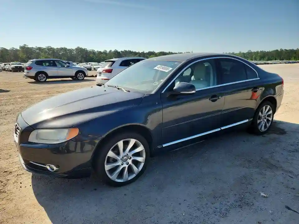 YV1902AH6C1152851 2012 VOLVO S80-0