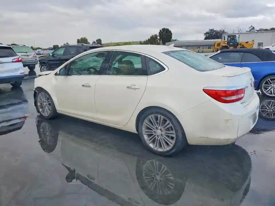 1G4PT5SV3D4201882 2013 BUICK VERANO-1