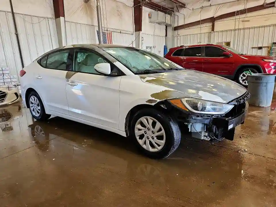 5NPD74LF1HH155059 2017 HYUNDAI ELANTRA-3
