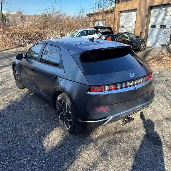 KM8KNDAF5NU105519 2022 HYUNDAI IONIQ-2