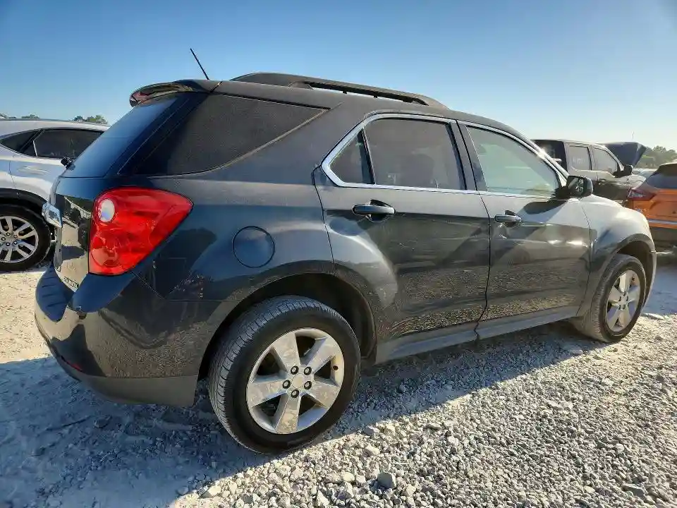 2GNALDEKXD1196267 2013 CHEVROLET EQUINOX-2