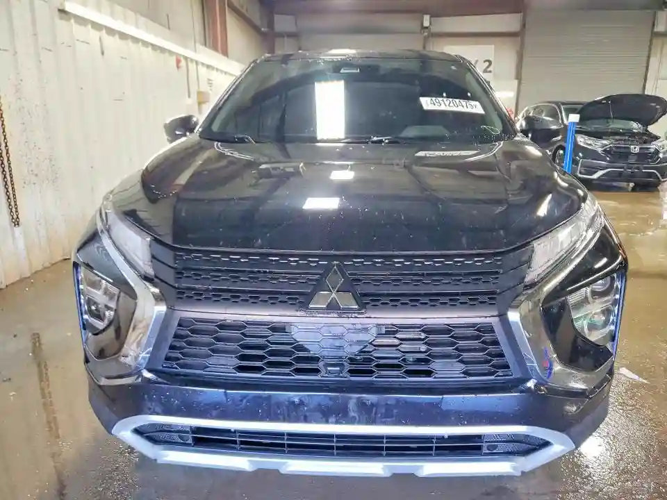 JA4ATWAA6PZ049497 2023 MITSUBISHI ECLIPSE-4