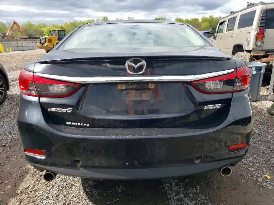 JM1GJ1V6XE1138208 2014 MAZDA 6-5
