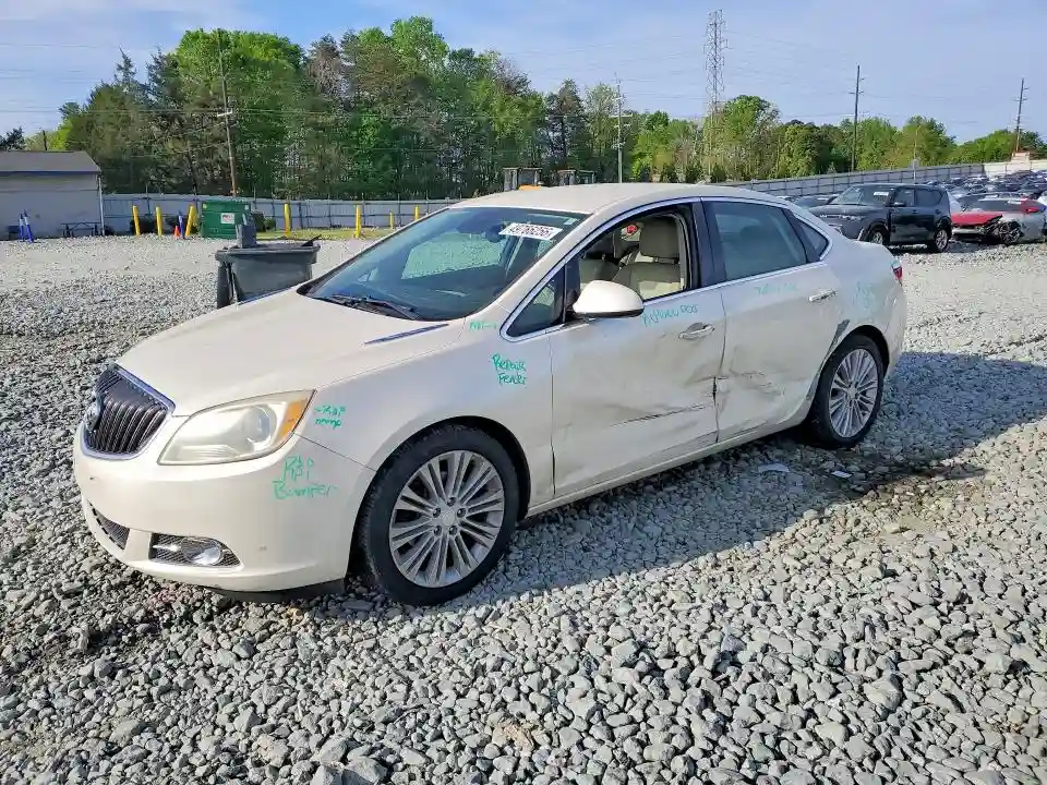 1G4PR5SK5D4209325 2013 BUICK VERANO-0
