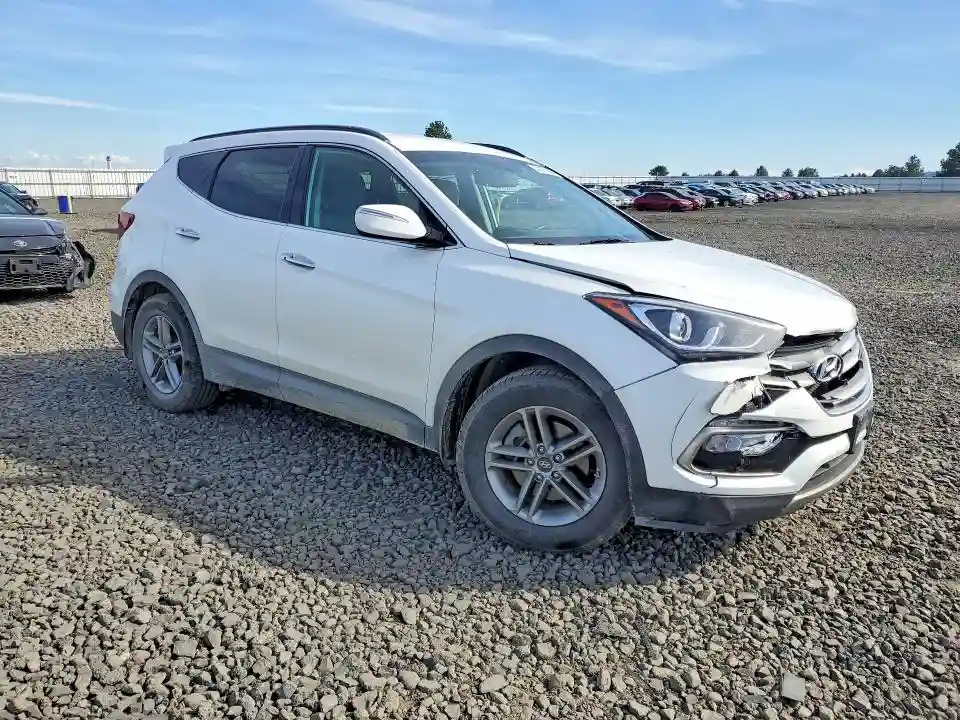 5NMZUDLB4JH063328 2018 HYUNDAI SANTA FE-3