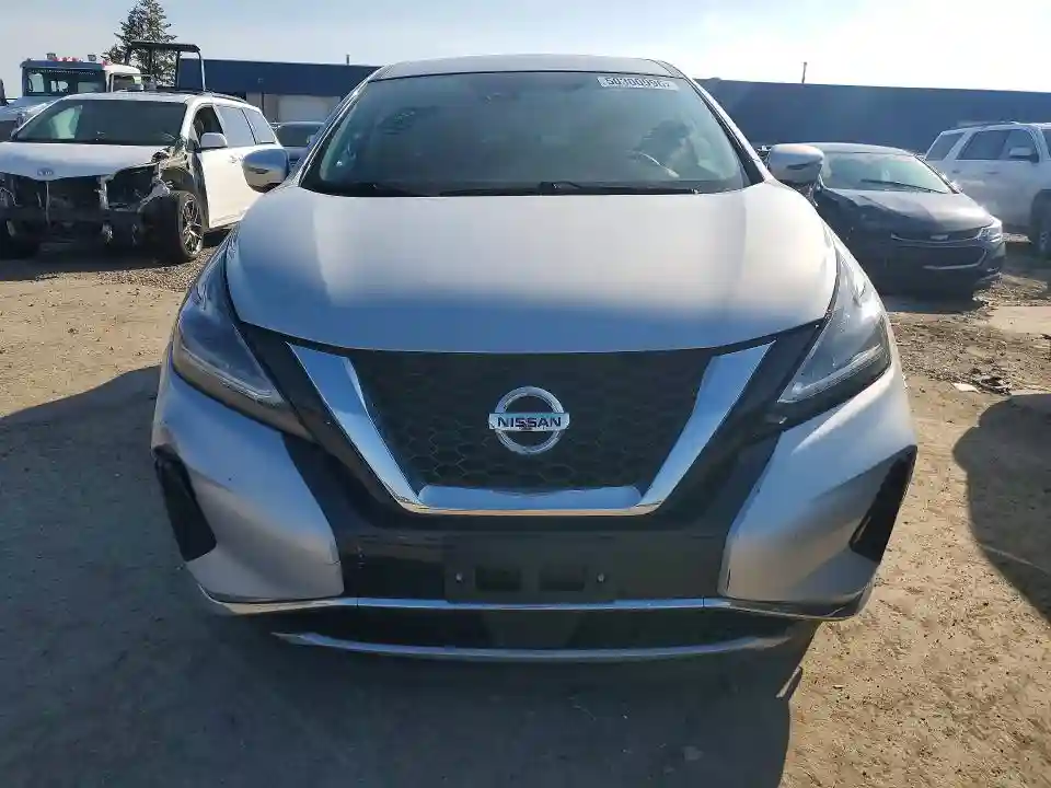 5N1AZ2AJ7LN141762 2020 NISSAN MURANO-4