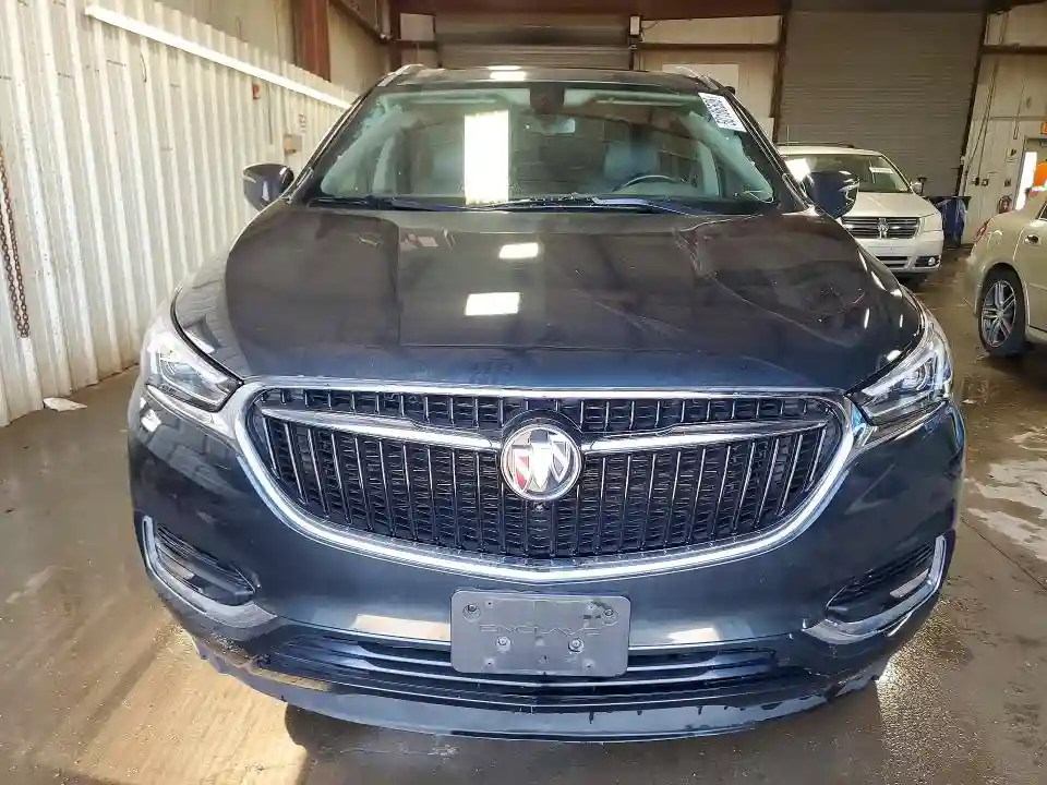 5GAEVAKW7KJ114672 2019 BUICK ENCLAVE-4