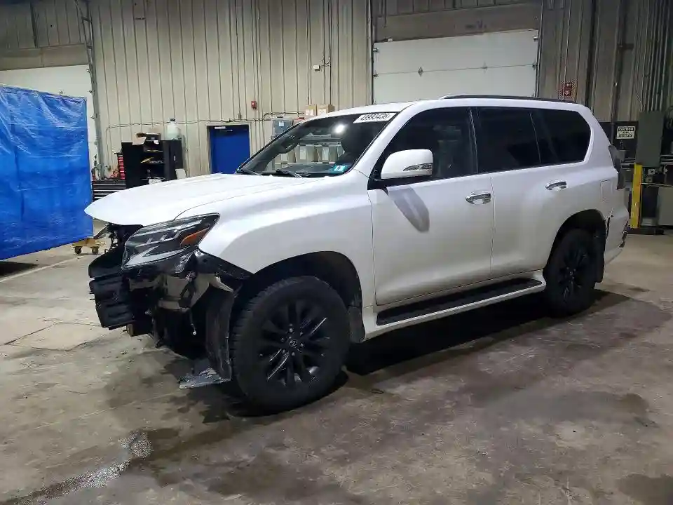 JTJAM7BX6M5283263 2021 LEXUS GX-0