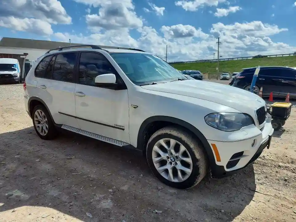 5UXZV4C57D0B00191 2013 BMW X5-3