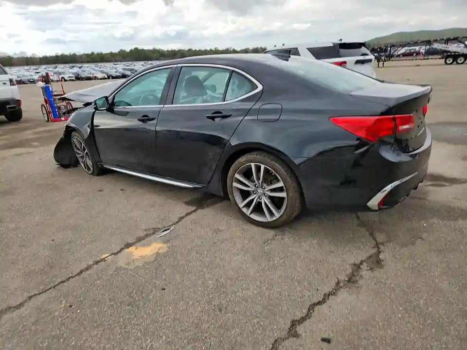 19UUB2F48LA004525 2020 ACURA TLX-1