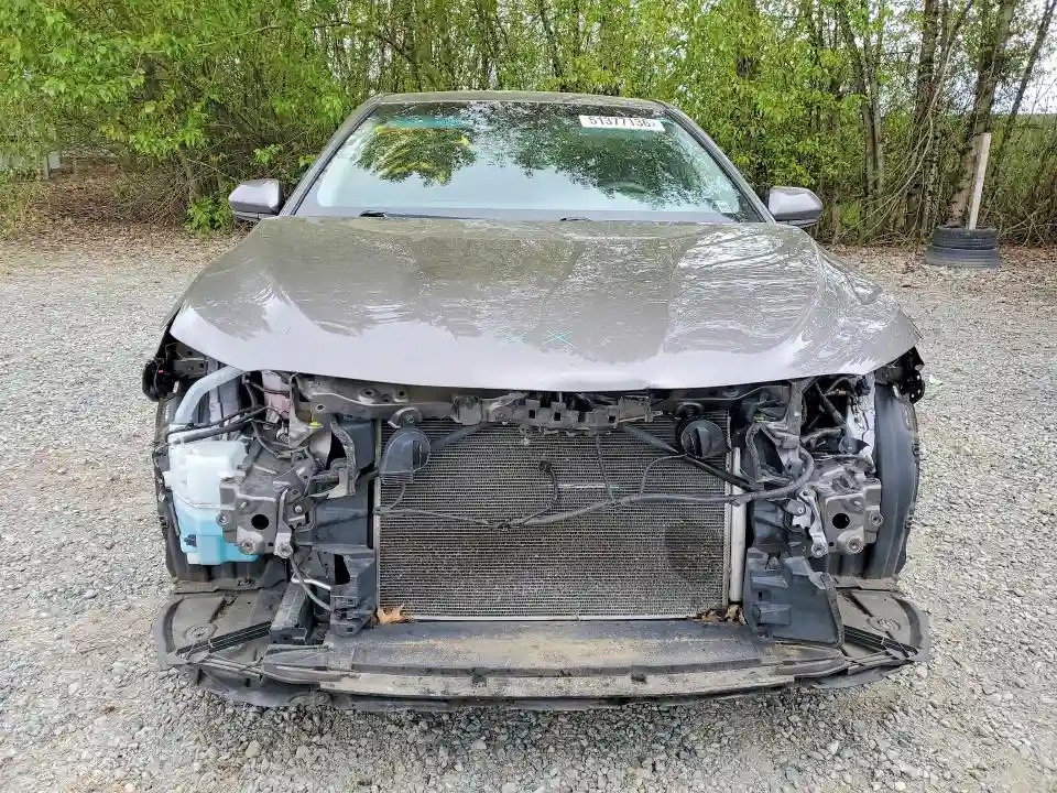 4T1C11AK9LU323584 2020 TOYOTA CAMRY-4