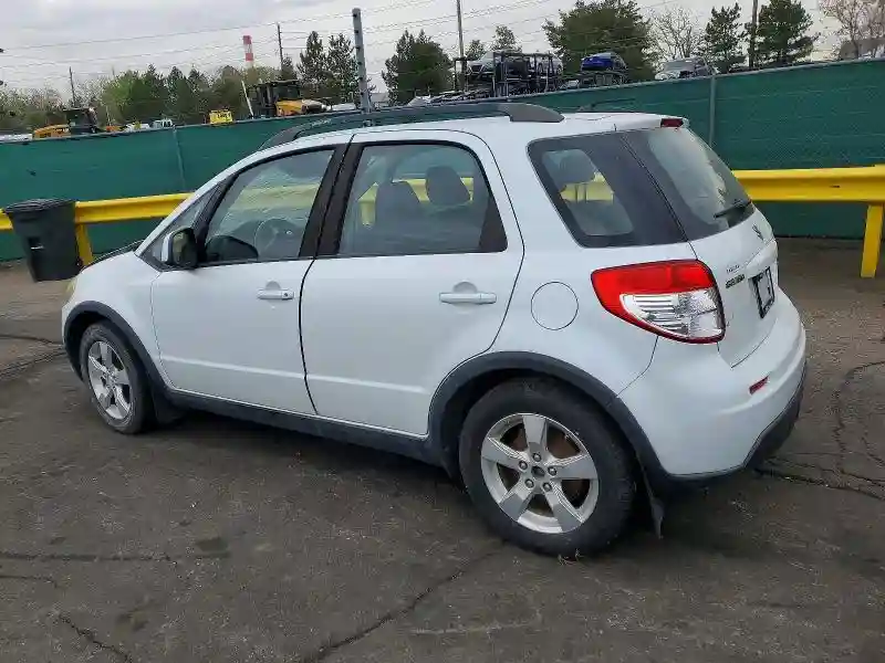 JS2YB5A39C6304423 2012 SUZUKI SX4-1