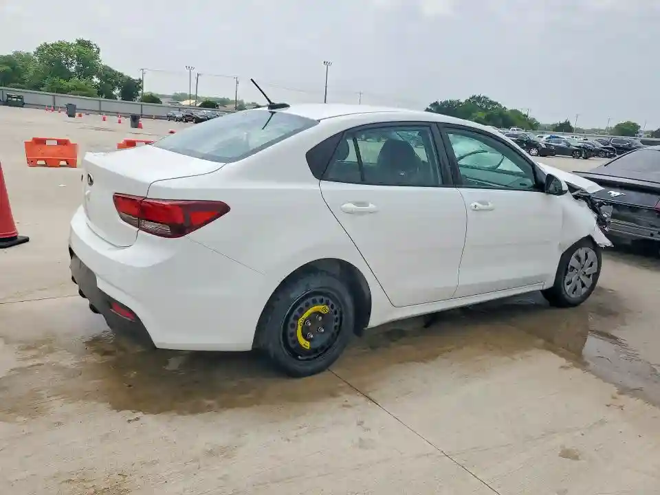 3KPA24ABXKE246151 2019 KIA RIO-2