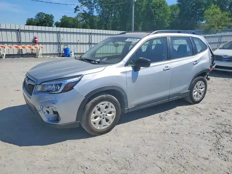 JF2SKACC9KH489034 2019 SUBARU FORESTER-0