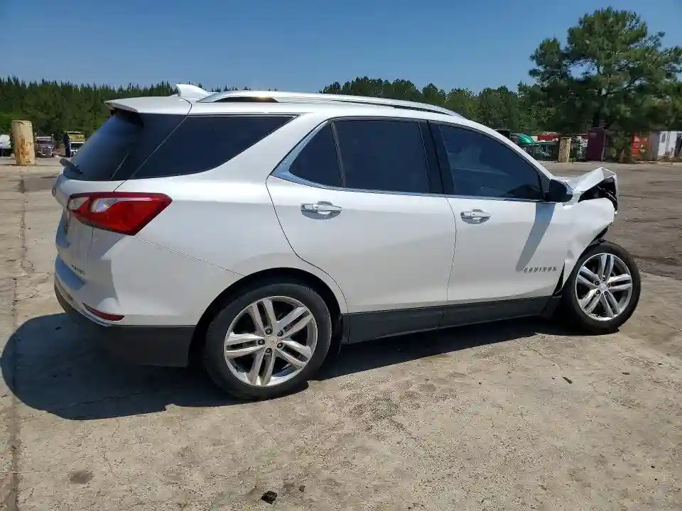 2GNAXPEX5K6168281 2019 CHEVROLET EQUINOX-2