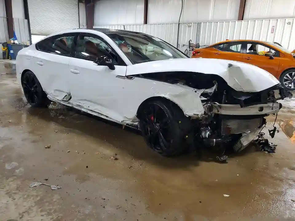 WAUB4CF57MA016727 2021 AUDI S5/RS5-3
