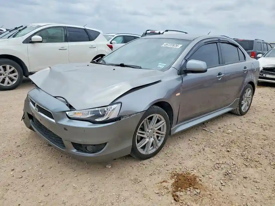 JA32U2FU9CU017104 2012 MITSUBISHI LANCER-0