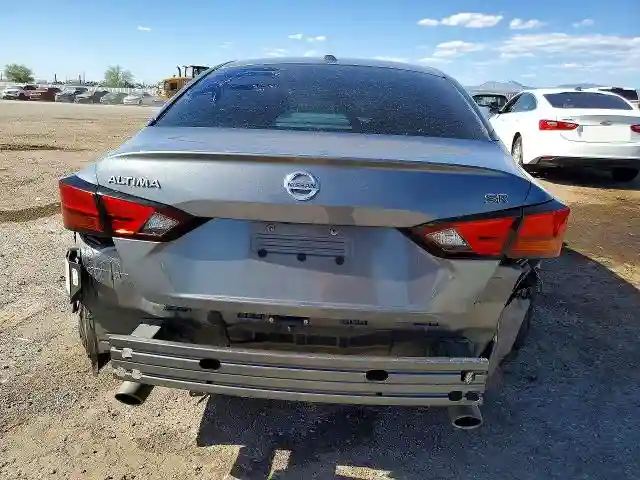 1N4BL4CV7MN386994 2021 NISSAN ALTIMA-5