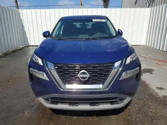 5N1BT3BB2PC838695 2023 NISSAN ROGUE-4