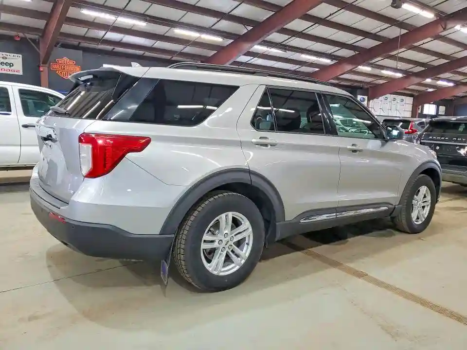 1FMSK8DH1LGB17983 2020 FORD EXPLORER-2