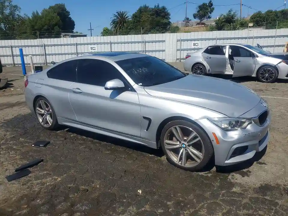 WBA3R1C56GK529447 2016 BMW 4 SERIES-3