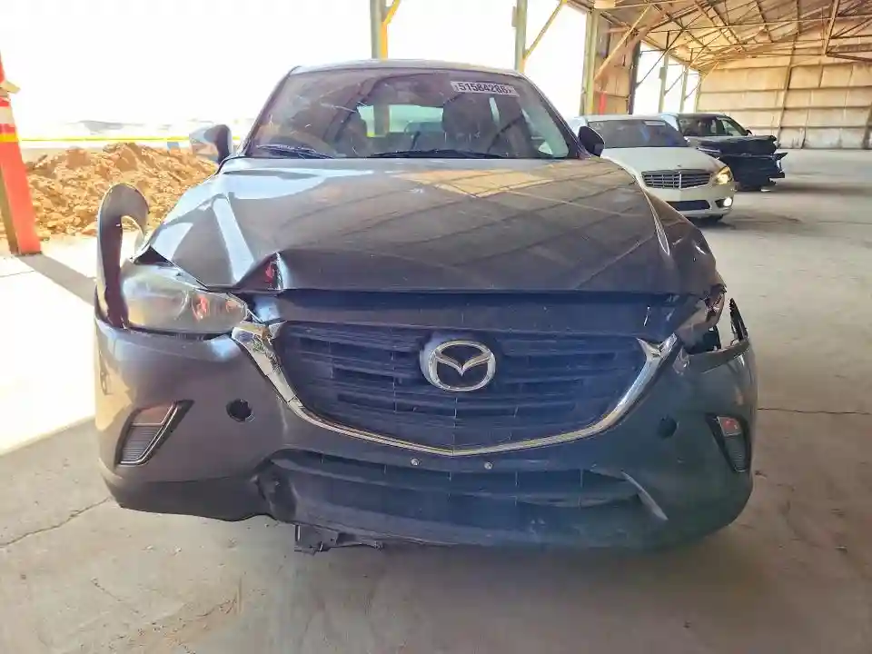 JM1DKDB74K0434065 2019 MAZDA CX-3-4