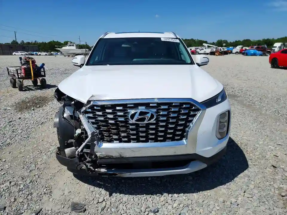 KM8R24HE0LU119958 2020 HYUNDAI PALISADE-4