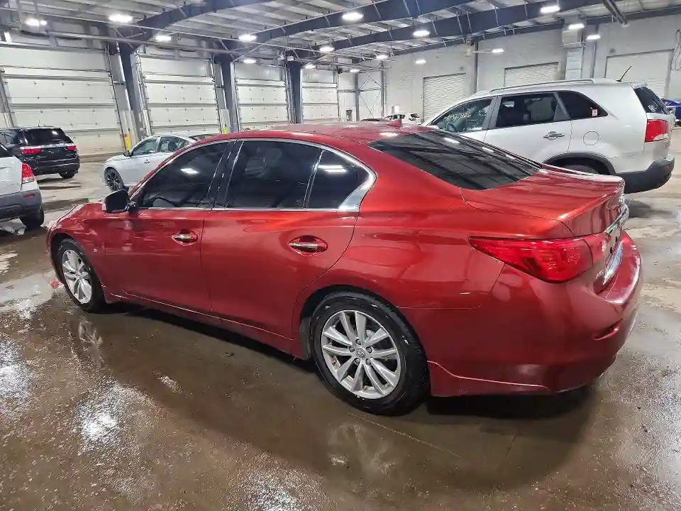 JN1BV7AR9EM691340 2014 INFINITI Q50-1