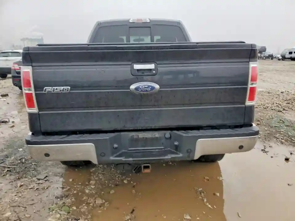 1FTFX1ETXEFB74984 2014 FORD F150-5